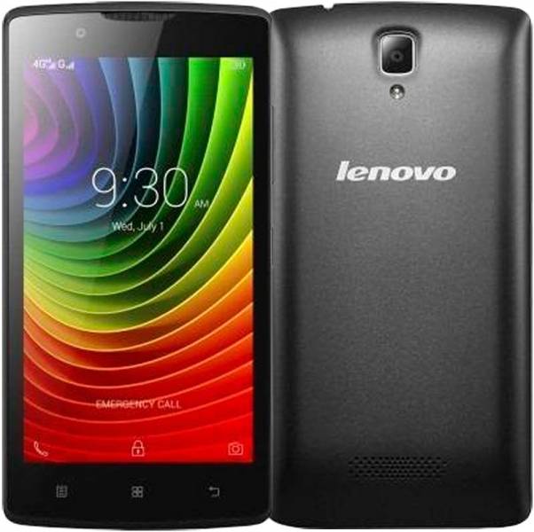 Ремонт Lenovo А2010