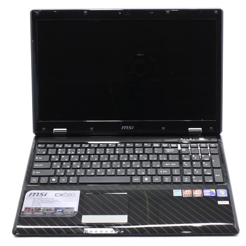 MSI X620