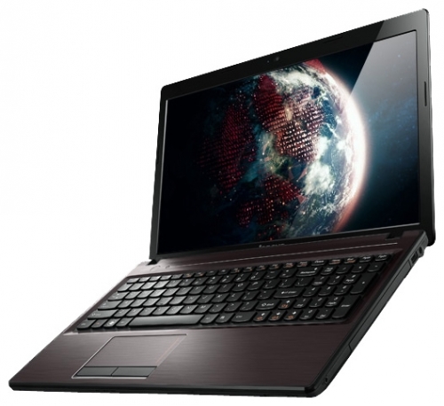 Lenovo G850