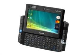 Sony VGN - UX1XRN