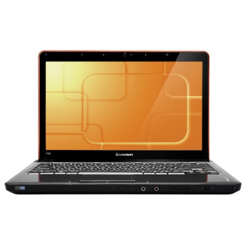 Lenovo Y450