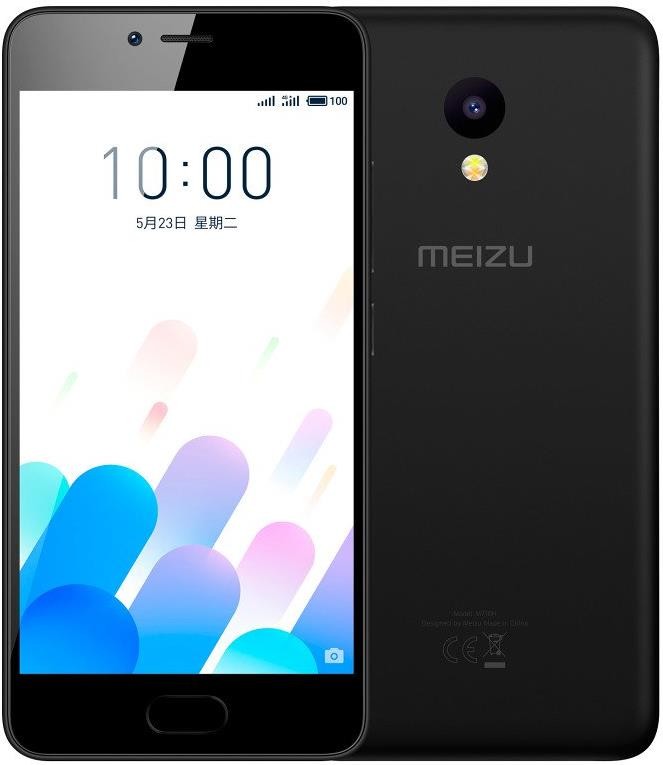Ремонт Meizu M5c