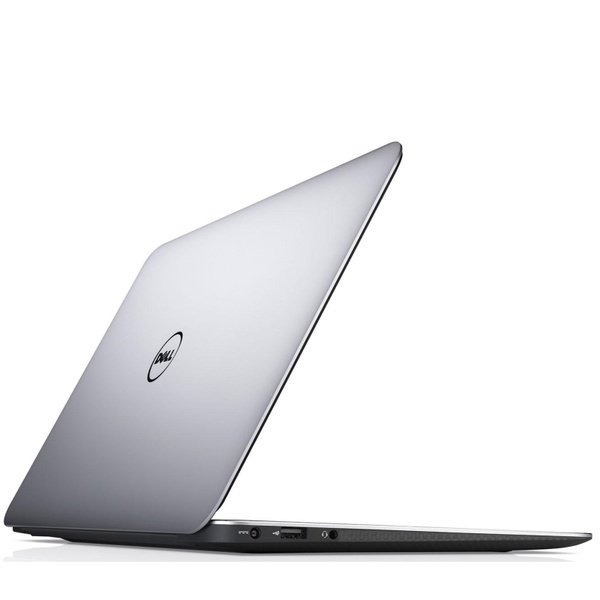 Dell XPS 15 L521x