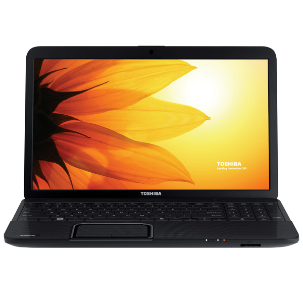 Toshiba Satellite C850-DKK