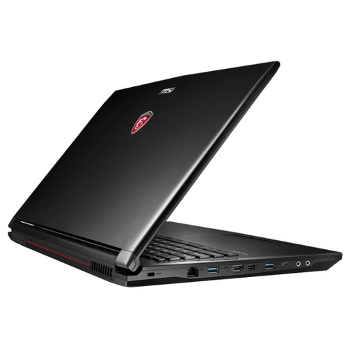MSI GL72 6QC