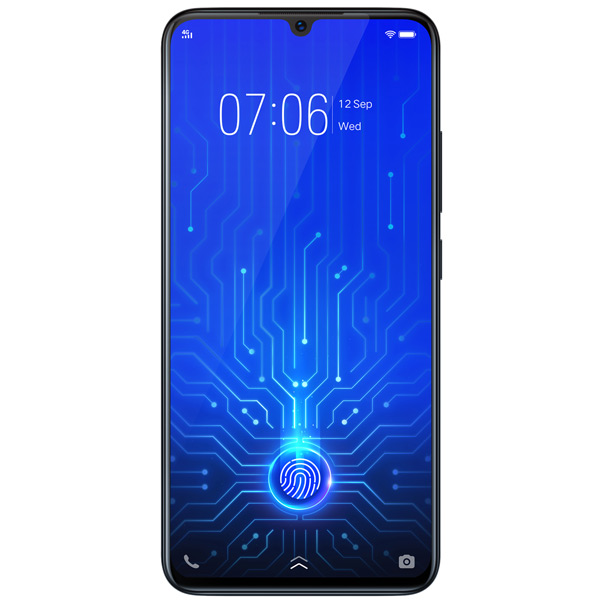 Ремонт Vivo V11