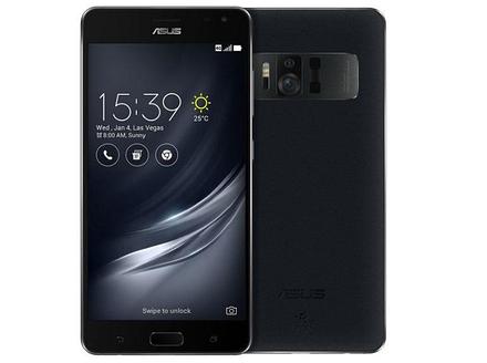Ремонт ASUS Zenfone AR