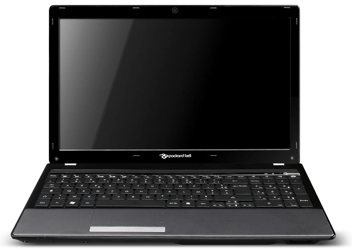 Packard Bell NEW95
