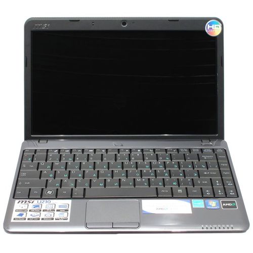 MSI U210