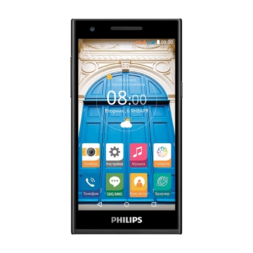 Ремонт Philips S396