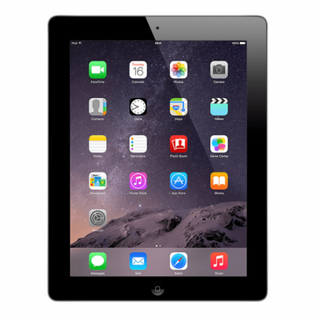 iPad 3
