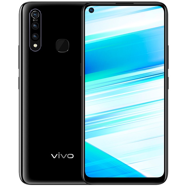 Ремонт Vivo Z5X