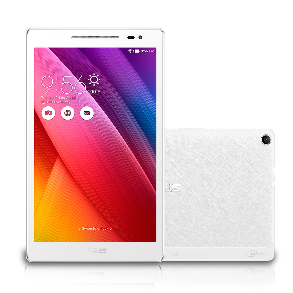 Asus ZenPad 8