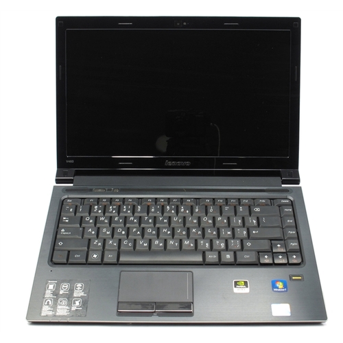 Lenovo V460