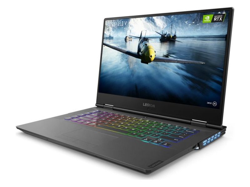 Lenovo Y740-15