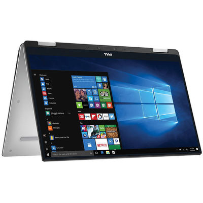 Dell XPS 13 9365