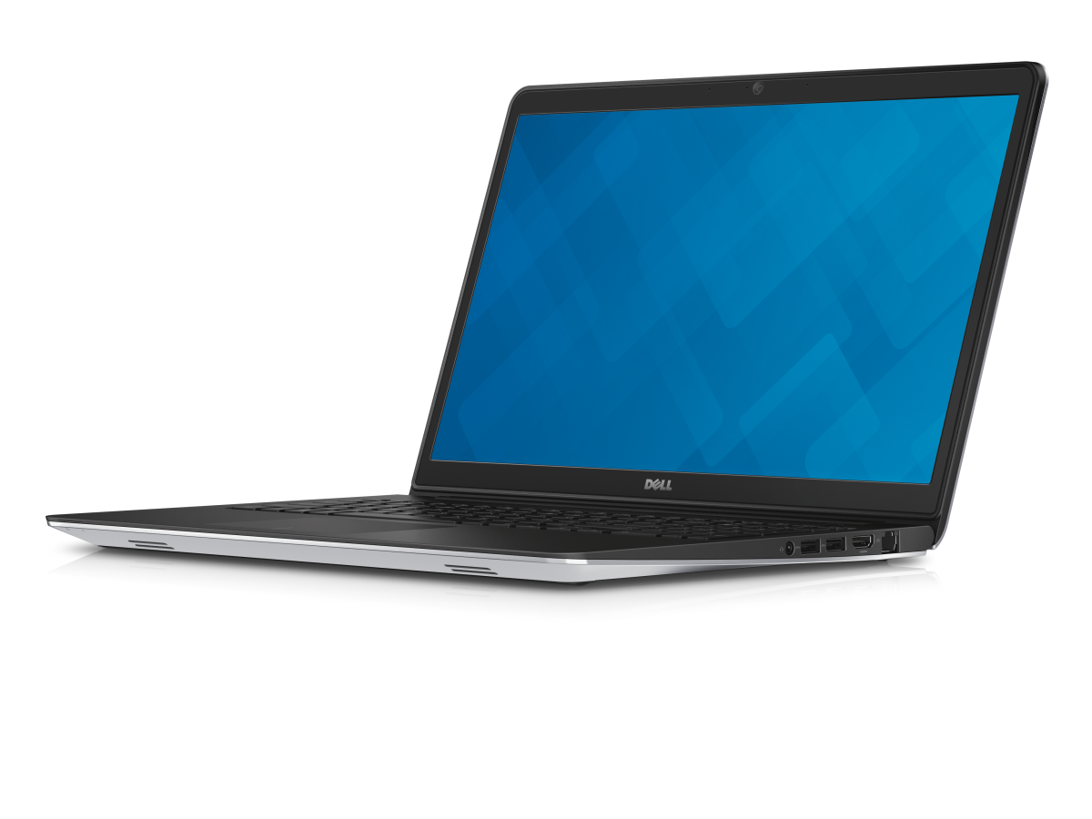 Dell Inspirion 15 5547