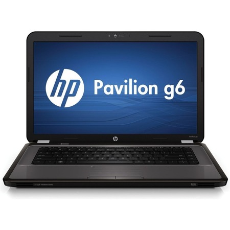HP Pavilion g6-1360er