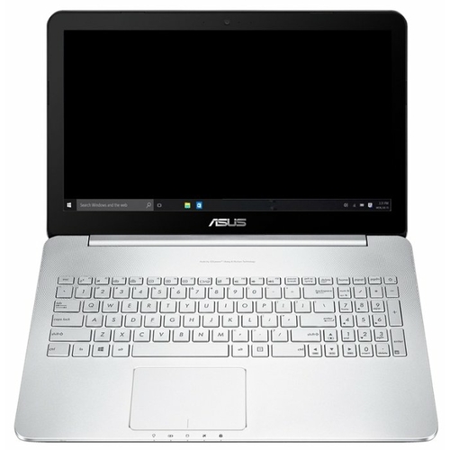 ASUS N552VX