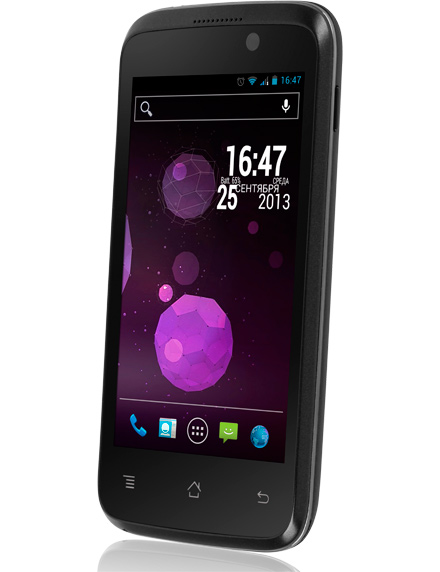 Ремонт Fly IQ447 Era Life 1