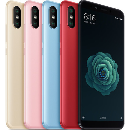 Ремонт Xiaomi Mi 6X