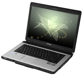Toshiba Satellite L350-146