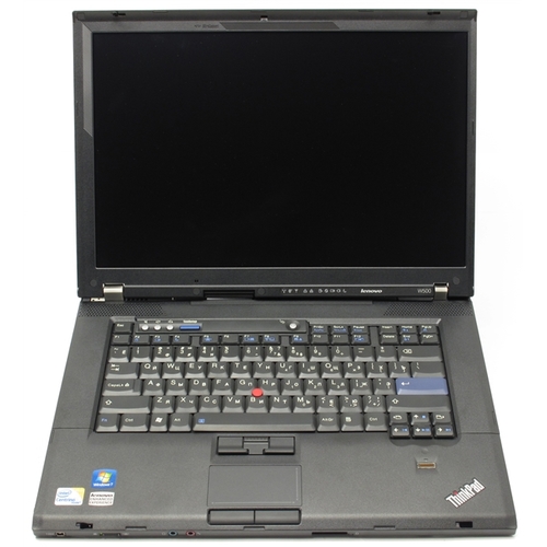 Lenovo W500
