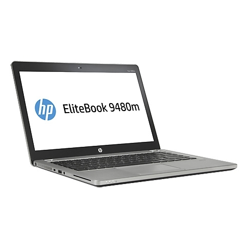 HP Folio 9480m