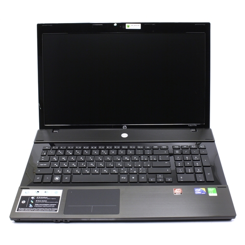 HP ProBook 4720s