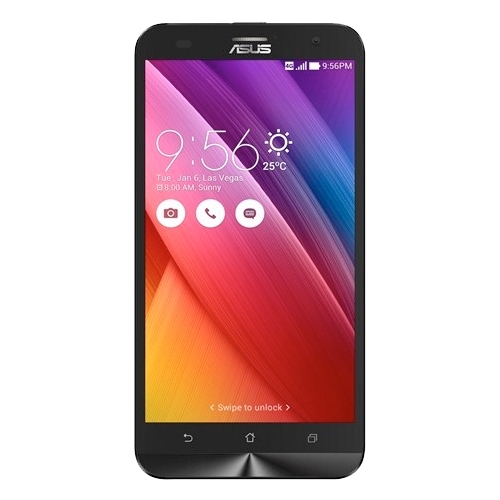 Ремонт ASUS Zenfone 2