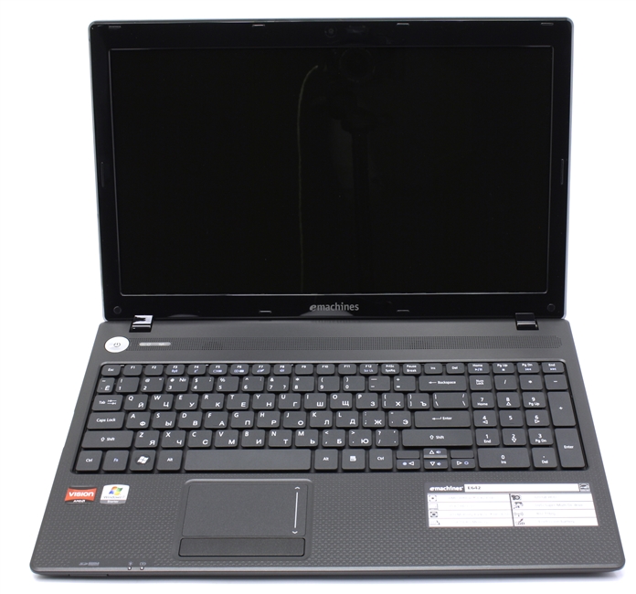 Emachines E642