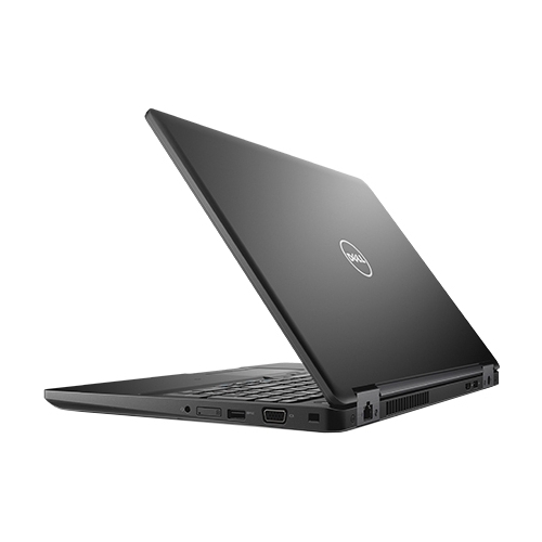 Dell Latitude 5580