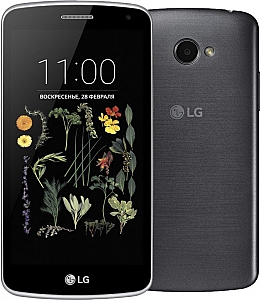 Ремонт LG K5 X220DS