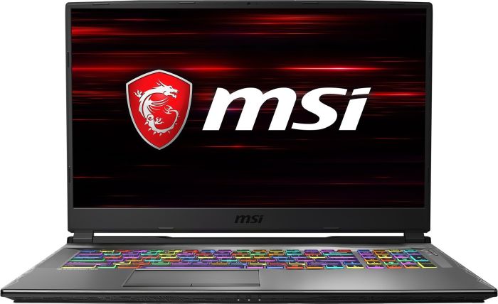 MSI Vector GP75