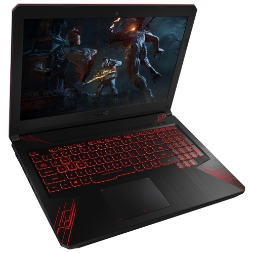 ASUS FX504GE