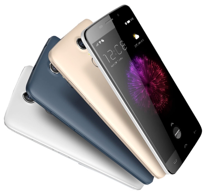 Ремонт Homtom HT17