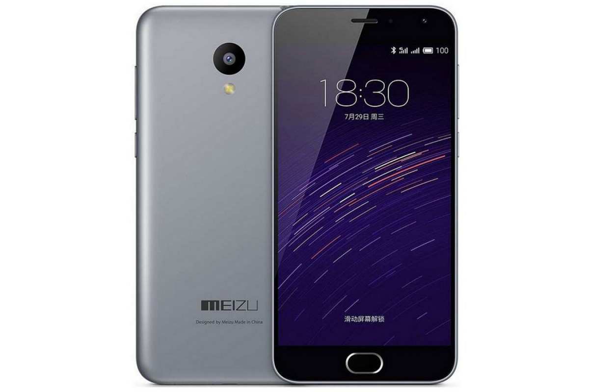 Ремонт Meizu M2 Mini