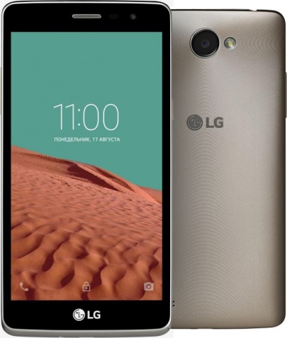 Ремонт LG Max