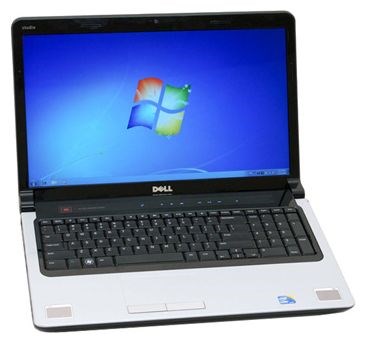 Dell Studio 1747 P02E