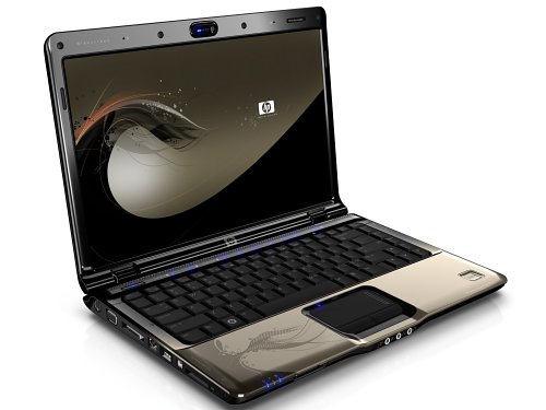 HP Pavilion dv2700