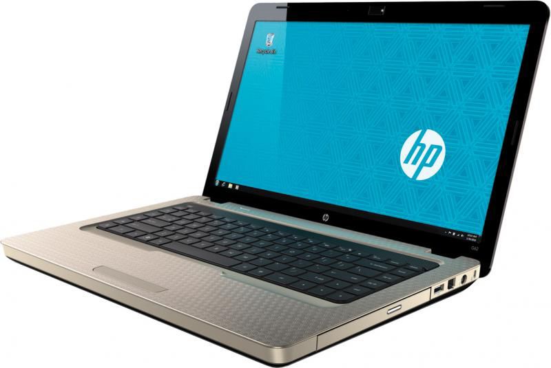 HP Pavilion g62-b12er
