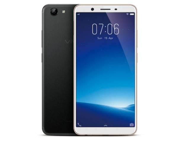 Ремонт Vivo Y71