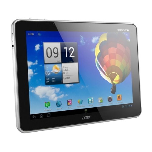 Acer Iconia Tab A510