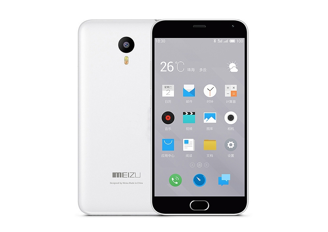 Ремонт Meizu M2 Note