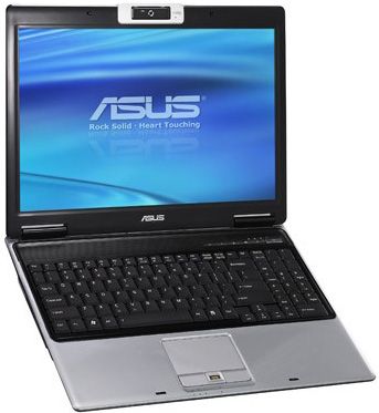 Asus L54T