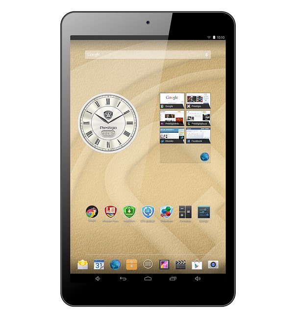 Prestigio Wize 3017