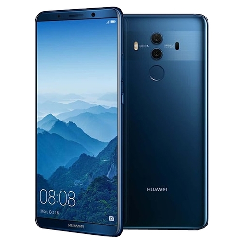 Ремонт Huawei** Mate 10