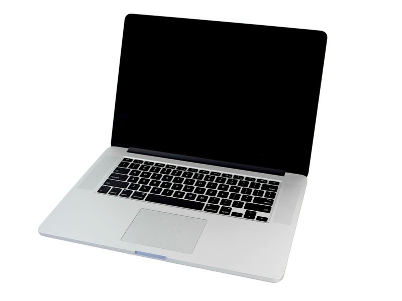 Установка macOS с сохранением информации