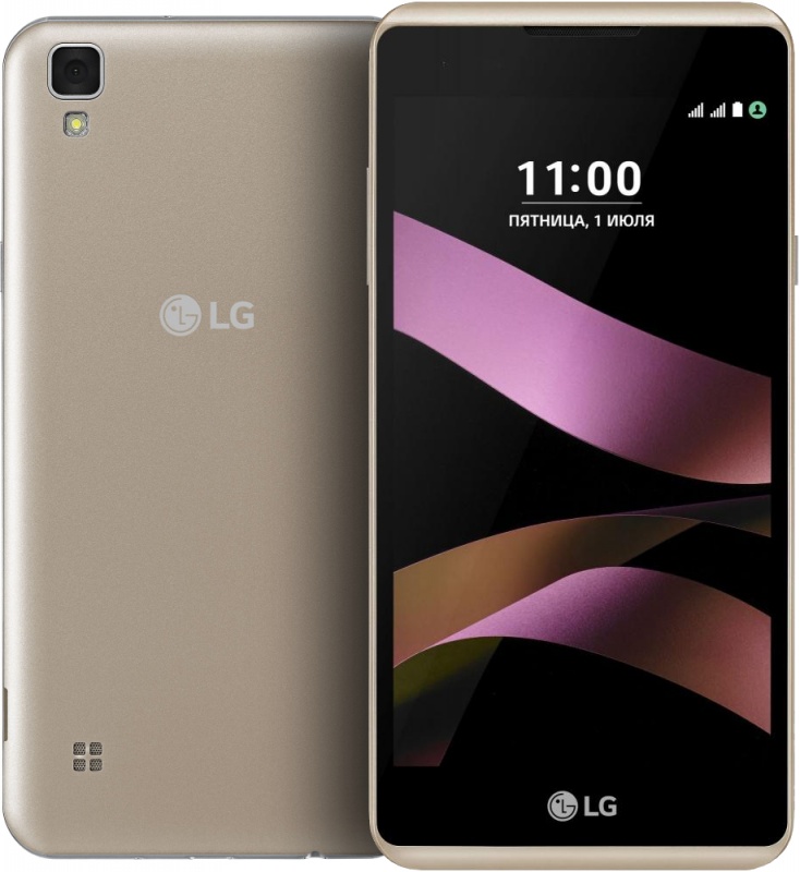 Ремонт LG X Style K200DS