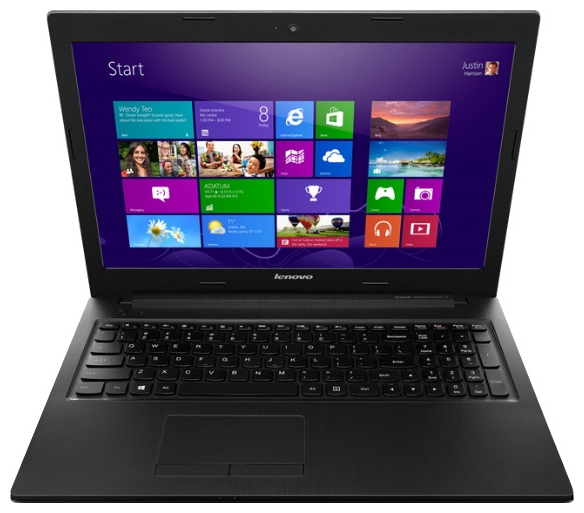 Lenovo G710